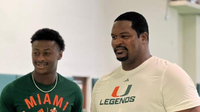 Colbie Young Bryant McKinnie (2)